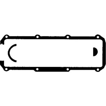 Jeu de joints d'étanchéité, couvercle de culasse PAYEN OEM 056198025B