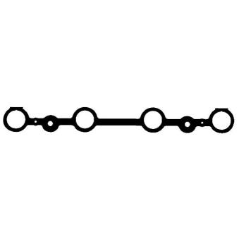 Jeu de joints d'étanchéité, couvercle de culasse PAYEN HL731