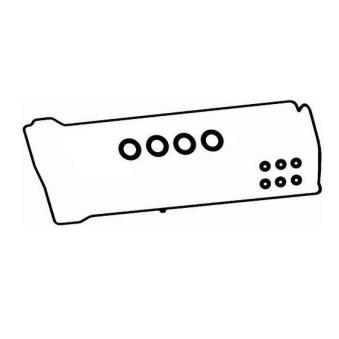 Jeu de joints d'étanchéité, couvercle de culasse PAYEN [HM5267]