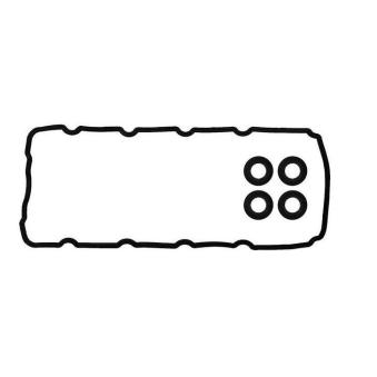 Jeu de joints d'étanchéité, couvercle de culasse PAYEN HM5402