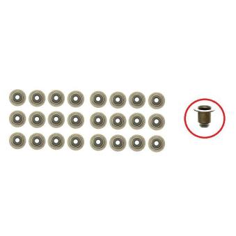 Jeu de joints d'étanchéité, tige de soupape PAYEN HR5111