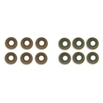 Jeu de joints d'étanchéité, tige de soupape PAYEN HR5131