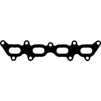 Joint d'étanchéité, collecteur d'échappement PAYEN [JA5006]