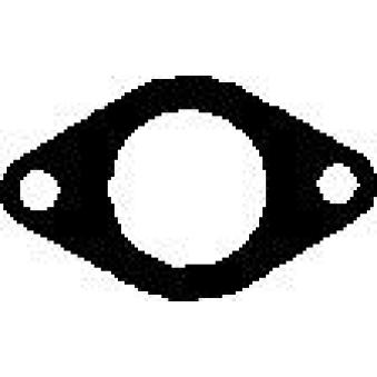 Joint d'étanchéité, collecteur d'échappement PAYEN [JD015]