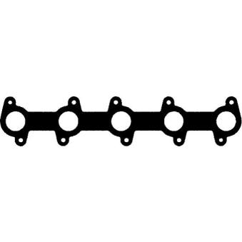 Joint d'étanchéité, collecteur d'échappement PAYEN [JD228]