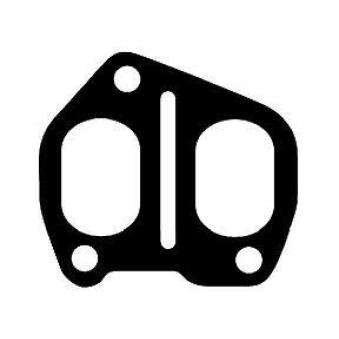 Joint d'étanchéité, collecteur d'échappement PAYEN JD5192 Joint d'étanchéité, collecteur d'échappement PAYEN JD5192