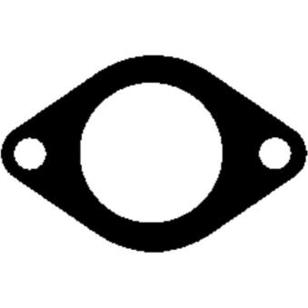 Joint d'étanchéité, collecteur d'échappement PAYEN [JD5783]