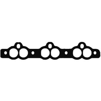 Joint d'étanchéité, collecteur d'admission PAYEN OEM 0348P9