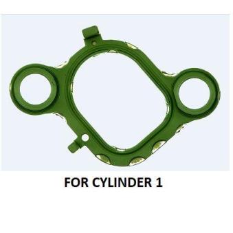 Joint d'étanchéité, collecteur d'admission PAYEN OEM 070129717