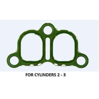 Joint d'étanchéité, collecteur d'admission PAYEN OEM 070129717A