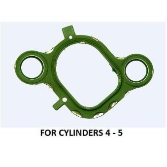 Joint d'étanchéité, collecteur d'admission PAYEN OEM 070129717B