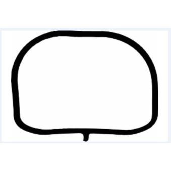 Joint d'étanchéité, collecteur d'admission PAYEN JD6117