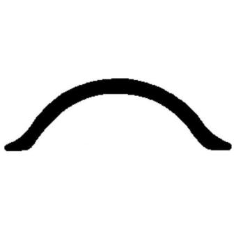 Joint d'étanchéité, carter d'huile PAYEN JH5197