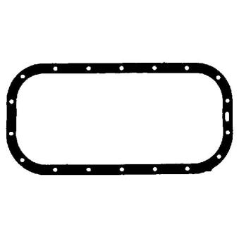 Joint d'étanchéité, carter d'huile PAYEN JJ065 pour VOLVO 940 2.3 - 160cv