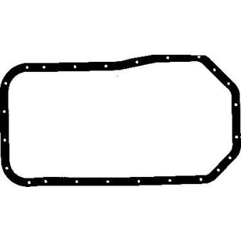Joint d'étanchéité, carter d'huile PAYEN [JJ072]