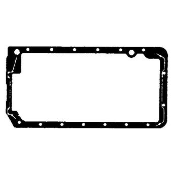 Joint d'étanchéité, carter d'huile PAYEN JJ080