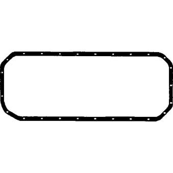 Joint d'étanchéité, carter d'huile PAYEN JJ104