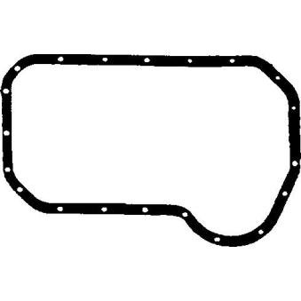 Joint d'étanchéité, carter d'huile PAYEN JJ140 pour NISSAN SUNNY 1.6 - 75cv