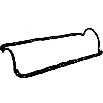 Joint d'étanchéité, carter d'huile PAYEN JJ348 pour FORD ORION 1.6 i - 105cv