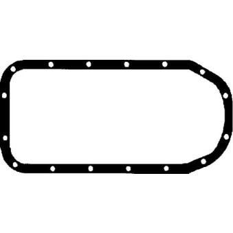 Joint d'étanchéité, carter d'huile PAYEN JJ412 Joint d'étanchéité, carter d'huile PAYEN JJ412