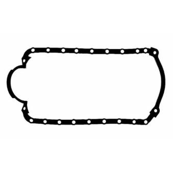 Joint d'étanchéité, carter d'huile PAYEN JJ454 pour ISUZU CAMPO 2.5 D - 75cv