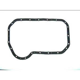 Joint d'étanchéité, carter d'huile PAYEN JJ609 pour SKODA SUPERB 1.9 TDI - 110cv