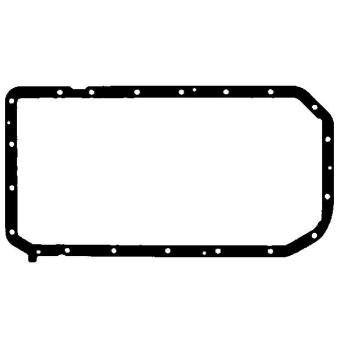 Joint d'étanchéité, carter d'huile PAYEN OEM 9067655