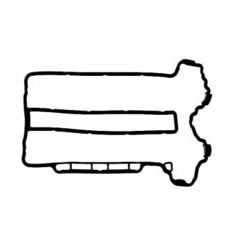 Joint de cache culbuteurs PAYEN JM5048 Joint de cache culbuteurs PAYEN JM5048