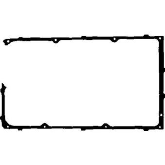 Joint de cache culbuteurs PAYEN JM510
