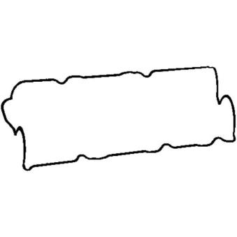 Joint de cache culbuteurs PAYEN JM5314