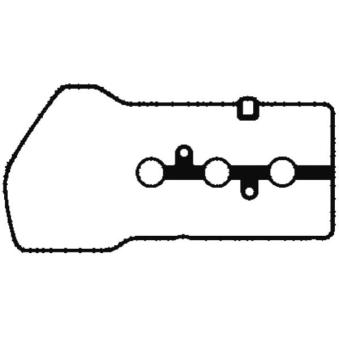Joint de cache culbuteurs PAYEN [JM7042]