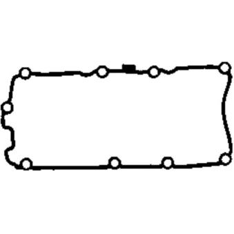 Joint de cache culbuteurs PAYEN JM7046 pour AUDI A2 2.7 TDI - 190cv