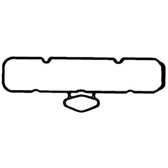 Joint de cache culbuteurs PAYEN [JM7160]
