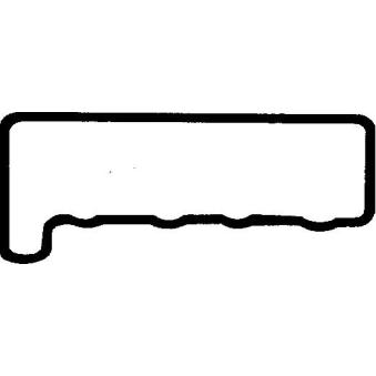 Joint de cache culbuteurs PAYEN OEM 5013014 Joint de cache culbuteurs PAYEN OEM 5013014