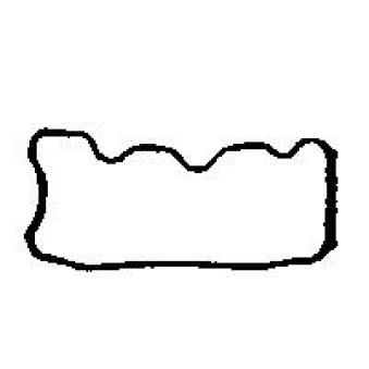 Joint de cache culbuteurs PAYEN JN713