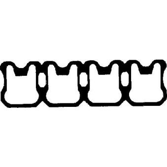 Joint de cache culbuteurs PAYEN JP067