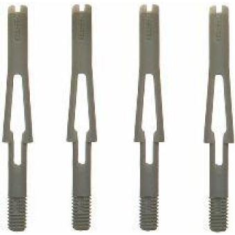 Jeu de joints d'étanchéité, carter d'huile PAYEN LZ003