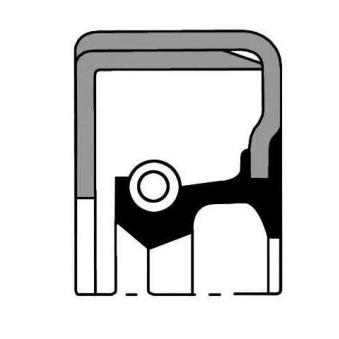 Bague d'étanchéité, moyeu de roue PAYEN OEM 9031150005