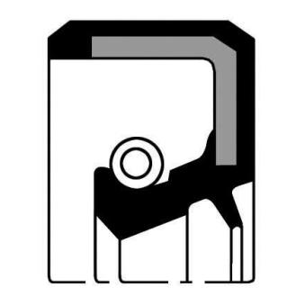 Bague d'étanchéité PAYEN OEM 0928354001 Bague d'étanchéité PAYEN OEM 0928354001