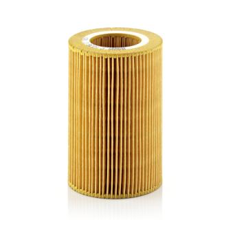 Filtre à air MANN-FILTER OEM 0003124V001