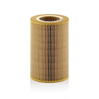 Filtre à air MANN-FILTER OEM 0004591V001