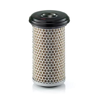 Filtre à air MANN-FILTER [C 1176]