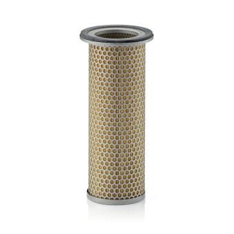 Filtre à air secondaire MANN-FILTER OEM 662609