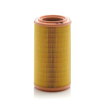 Filtre à air MANN-FILTER OEM 1444H2