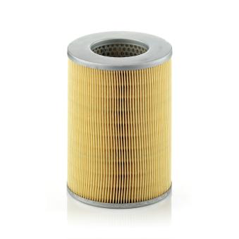 Filtre à air MANN-FILTER OEM 14215137 Filtre à air MANN-FILTER OEM 14215137