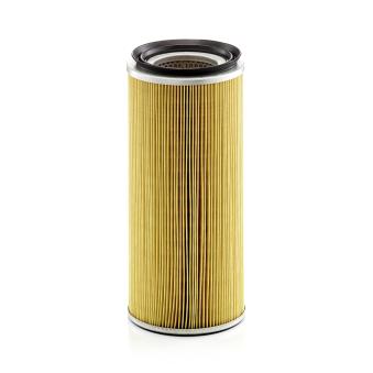 Filtre à air MANN-FILTER OEM 1654606N00