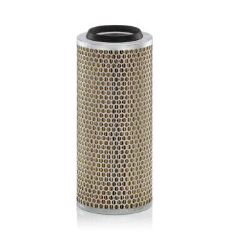 Filtre à air MANN-FILTER [C 15 165/7]