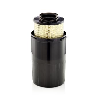 Filtre à air MANN-FILTER [C 15 200]