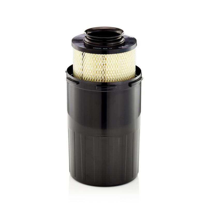Filtre à air MANN-FILTER C 15 200 - Visuel 1