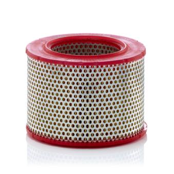 Filtre à air MANN-FILTER [C 1555/6]